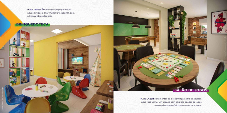Imagem Apartamento com 2 Quartos à Venda, em Parque Ortolândia - Hortolândia Imagem Apartamento com 2 Quartos à Venda, em Parque Ortolândia - Hortolândia
