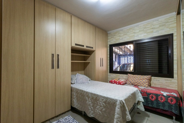 Imagem Casa com 3 Quartos à Venda, 121 m² em Vila Nova Mazzei - São Paulo Imagem Casa com 3 Quartos à Venda, 121 m² em Vila Nova Mazzei - São Paulo