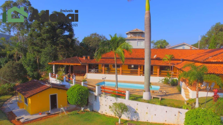Imagem Chácara à Venda, 680 m² em Residencial Moenda - Itatiba Imagem Chácara à Venda, 680 m² em Residencial Moenda - Itatiba