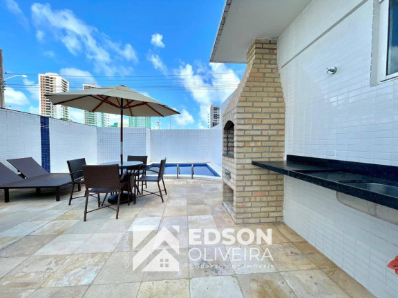 Imagem Apartamento com 3 Quartos à Venda, 75 m² em Jardim Oceania - João Pessoa