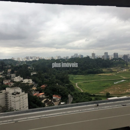 Imagem Apartamento com 4 Quartos à Venda, 400 m² em Panamby - São Paulo Imagem Apartamento com 4 Quartos à Venda, 400 m² em Panamby - São Paulo