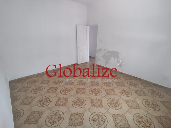 Imagem Casa com 3 Quartos à Venda, 143 m² em Marapé - Santos Imagem Casa com 3 Quartos à Venda, 143 m² em Marapé - Santos