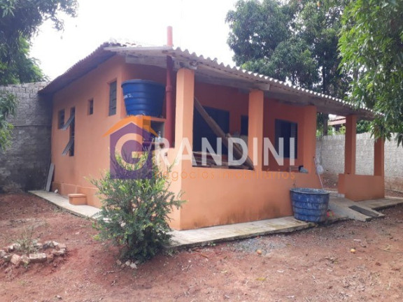 Imagem Imóvel com 3 Quartos à Venda,  em Mogi Guaçu - Mogi Guaçu