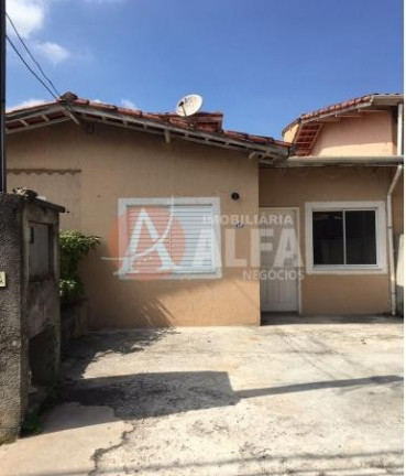 Imagem Casa com 2 Quartos à Venda, 60 m² em Jardim Petrópolis - Cotia Imagem Casa com 2 Quartos à Venda, 60 m² em Jardim Petrópolis - Cotia