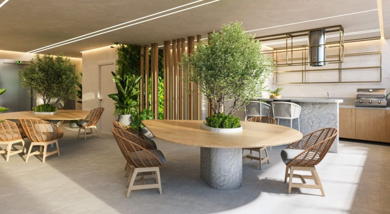 Imagem Apartamento com 3 Quartos à Venda, 60 m² em Jardim Oceania - João Pessoa
