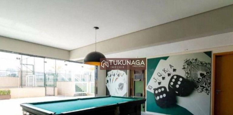 Imagem Apartamento com 3 Quartos à Venda, 165 m² em Jardim Barbosa - Guarulhos