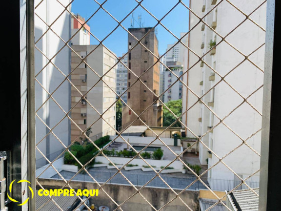Imagem Apartamento com 2 Quartos à Venda, 96 m² em Jardim Paulista - São Paulo Imagem Apartamento com 2 Quartos à Venda, 96 m² em Jardim Paulista - São Paulo