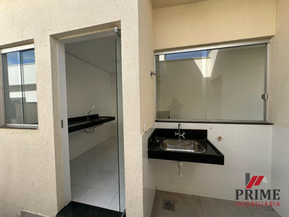 Imagem Casa com 3 Quartos à Venda, 80 m² em Residencial Visão - Lagoa Santa Imagem Casa com 3 Quartos à Venda, 80 m² em Residencial Visão - Lagoa Santa