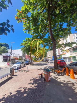 Sala Comercial à Venda, 24 m² em Rio Vermelho - Salvador