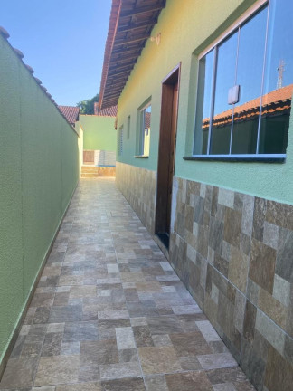 Imagem Casa com 2 Quartos à Venda, 76 m² em Pedreira - Mongaguá Imagem Casa com 2 Quartos à Venda, 76 m² em Pedreira - Mongaguá
