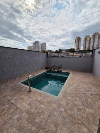 Imagem Sobrado com 3 Quartos à Venda, 195 m² em Parque São Domingos - São Paulo Imagem Sobrado com 3 Quartos à Venda, 195 m² em Parque São Domingos - São Paulo