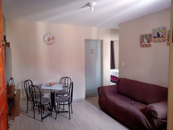 Imagem Apartamento com 2 Quartos à Venda, 42 m² em Conjunto Residencial José Bonifácio - São Paulo Imagem Apartamento com 2 Quartos à Venda, 42 m² em Conjunto Residencial José Bonifácio - São Paulo