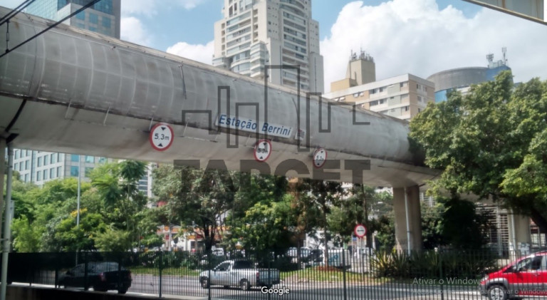 Imagem Imóvel para Alugar, 382 m² em Cidade Monções - São Paulo Imagem Imóvel para Alugar, 382 m² em Cidade Monções - São Paulo