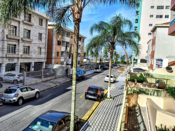 Imagem Apartamento com 3 Quartos à Venda, 112 m² em Forte - Praia Grande Imagem Apartamento com 3 Quartos à Venda, 112 m² em Forte - Praia Grande