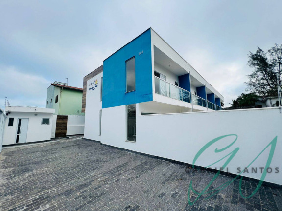 Imagem Casa com 2 Quartos à Venda, em Bopiranga - Itanhaém Imagem Casa com 2 Quartos à Venda, em Bopiranga - Itanhaém