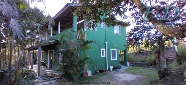 Imagem Chácara com 2 Quartos à Venda, 1.290 m² em Terra Preta - Mairiporã Imagem Chácara com 2 Quartos à Venda, 1.290 m² em Terra Preta - Mairiporã