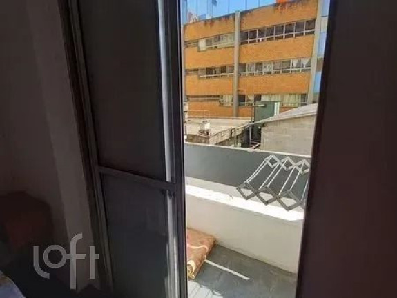 Imagem Apartamento com 1 Quarto à Venda, 40 m² em Vila Mariana - São Paulo Imagem Apartamento com 1 Quarto à Venda, 40 m² em Vila Mariana - São Paulo