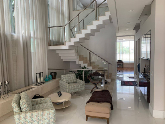 Imagem Casa com 4 Quartos à Venda, 371 m² em Adalgisa - Osasco