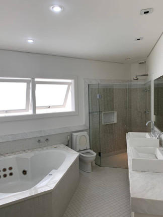 Imagem Casa com 4 Quartos para Alugar, 580 m² em Alphaville - Santana De Parnaíba Imagem Casa com 4 Quartos para Alugar, 580 m² em Alphaville - Santana De Parnaíba
