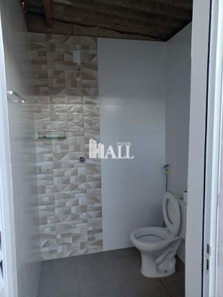 Imagem Casa com 3 Quartos à Venda, 57 m² em Jardim Maria Lúcia - São José Do Rio Preto Imagem Casa com 3 Quartos à Venda, 57 m² em Jardim Maria Lúcia - São José Do Rio Preto