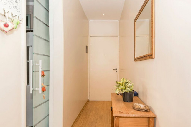 Imagem Imóvel com 2 Quartos à Venda, 53 m² em Partenon - Porto Alegre