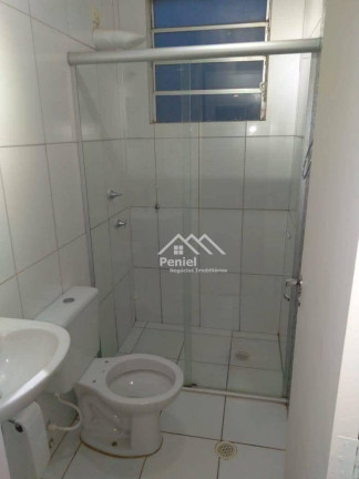 Imagem Apartamento com 2 Quartos para Alugar, 50 m² em Reserva Sul Condomínio Resort - Ribeirão Preto