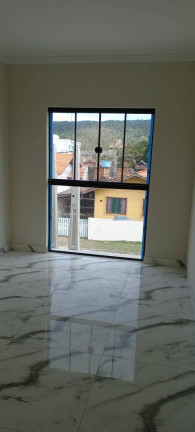 Imagem Casa com 3 Quartos à Venda, 97 m² em Bombas - Bombinhas