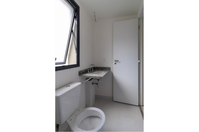 Imagem Loft com 1 Quarto à Venda, 26 m² em Jardim Paulista - São Paulo