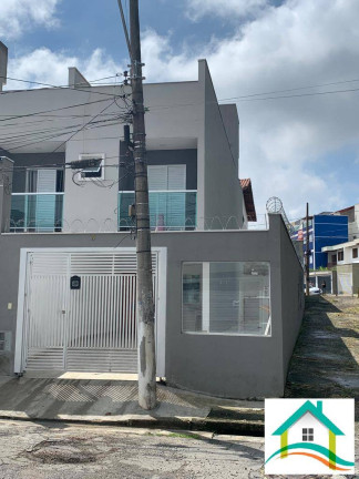Sobrado com 3 Quartos à Venda, 125 m² em Vila Floresta - Santo André