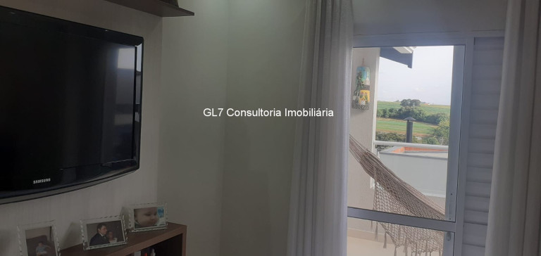 Imagem Casa com 3 Quartos à Venda,  em Jardins Do Império - Indaiatuba