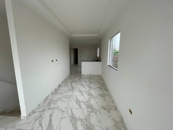 Imagem Sobrado com 3 Quartos à Venda, em Maracanã - Praia Grande Imagem Sobrado com 3 Quartos à Venda, em Maracanã - Praia Grande
