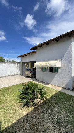 Imagem Casa com 3 Quartos à Venda, 119 m² em Residencial Park Solar - Goiânia Imagem Casa com 3 Quartos à Venda, 119 m² em Residencial Park Solar - Goiânia