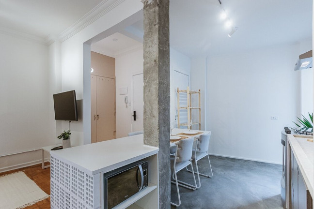 Imagem Imóvel com 3 Quartos à Venda, em Paraíso - São Paulo Imagem Imóvel com 3 Quartos à Venda, em Paraíso - São Paulo