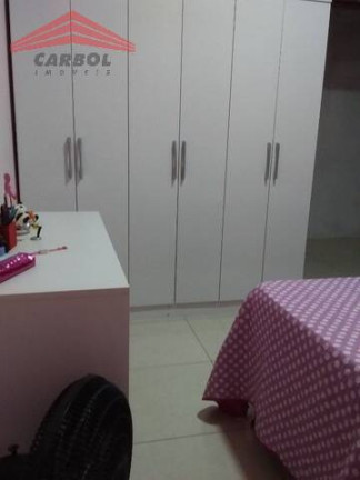 Imagem Casa com 3 Quartos à Venda, 275 m² em Jardim Mirante - Várzea Paulista