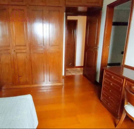 Imagem Apartamento com 4 Quartos à Venda, 190 m² em Fazenda Morumbi - São Paulo