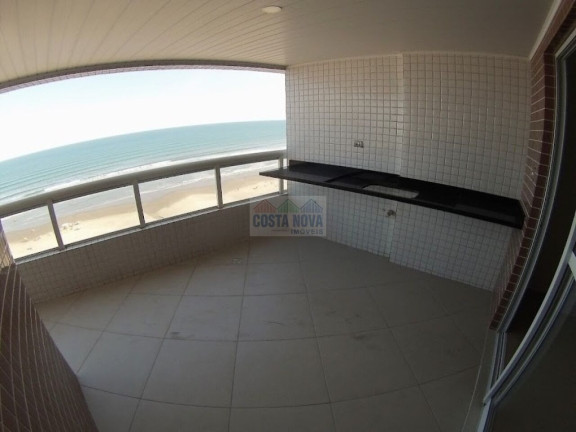 Imagem Apartamento com 3 Quartos à Venda, 174 m² em Aviação - Praia Grande Imagem Apartamento com 3 Quartos à Venda, 174 m² em Aviação - Praia Grande