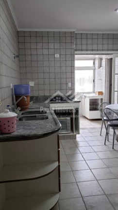 Imagem Apartamento com 3 Quartos à Venda, 100 m² em Jardim São Dimas - Sao Jose Dos Campos
