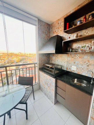 Imagem Apartamento com 2 Quartos à Venda, 53 m² em City Bussocaba - Osasco Imagem Apartamento com 2 Quartos à Venda, 53 m² em City Bussocaba - Osasco