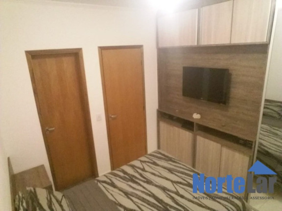 Imagem Casa de Condomínio com 2 Quartos à Venda, 65 m² em Vila Cavaton - São Paulo