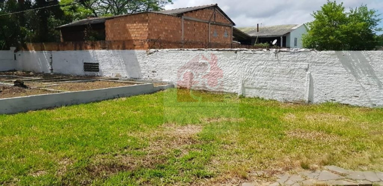 Imagem Terreno à Venda, 616 m² em Santa Tereza - Porto Alegre
