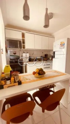 Imagem Apartamento com 3 Quartos à Venda, 70 m² em Ponto Novo - Aracaju