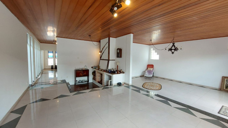 Imagem Casa com 3 Quartos à Venda, 327 m² em Independência - São Bernardo Do Campo Imagem Casa com 3 Quartos à Venda, 327 m² em Independência - São Bernardo Do Campo