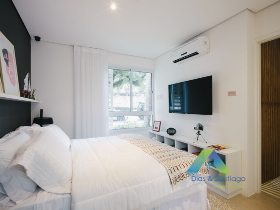 Imagem Cobertura com 2 Quartos à Venda, 112 m² em Jardim Prudência - São Paulo