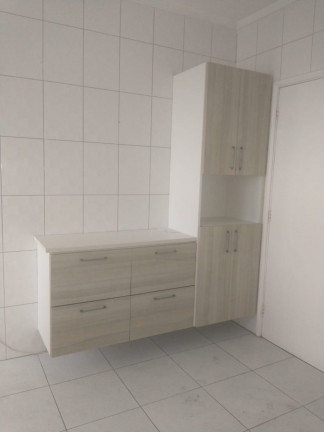 Imagem Apartamento com 3 Quartos à Venda, 135 m² em Marapé - Santos