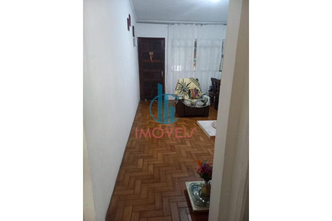 Imagem Casa com 2 Quartos à Venda, 100 m² em Jardim Bela Vista (zona Sul) - São Paulo