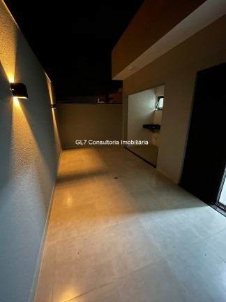 Imagem Casa com 3 Quartos à Venda,  em Jardim Toscana - Indaiatuba