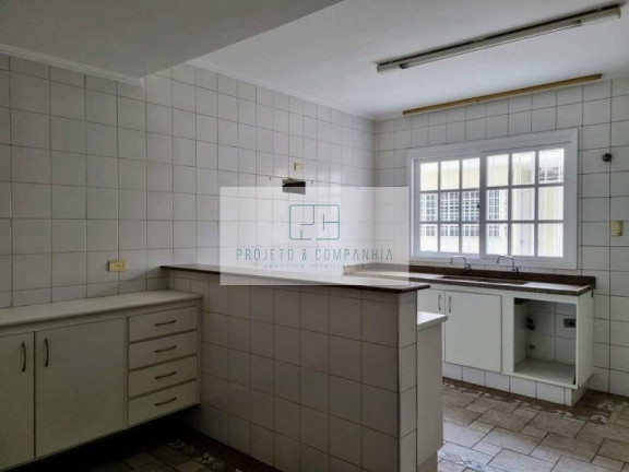 Imagem Sobrado com 3 Quartos à Venda, 180 m² em Chácara Santo Antônio - São Paulo