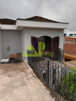Imagem Sobrado com 3 Quartos à Venda, 300 m² em Jardim Triana - São Paulo
