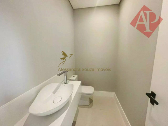 Imagem Casa com 5 Quartos à Venda, 420 m² em Tamboré - Santana De Parnaíba Imagem Casa com 5 Quartos à Venda, 420 m² em Tamboré - Santana De Parnaíba