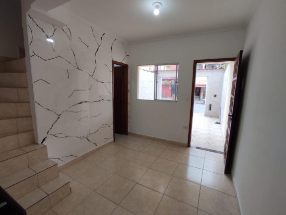 Imagem Sobrado com 2 Quartos à Venda,  em Ribeirópolis - Praia Grande